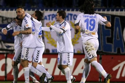 Σύμπτωση επαναλαμβανόμενη, παύει να είναι σύμπτωση