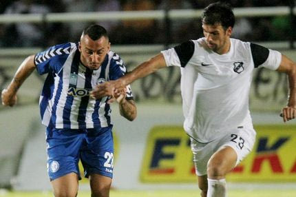 Preview: Ατρόμητος – ΟΦΗ