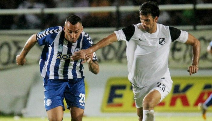 Preview: Ατρόμητος – ΟΦΗ