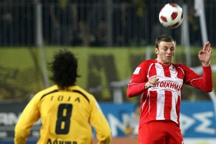 Ακόμη πληρώνει τον Αβραάμ