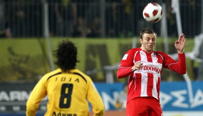 Ακόμη πληρώνει τον Αβραάμ