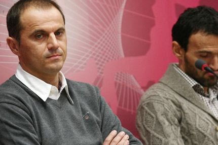 Παρελθόν από την ΑΕΛ ο Μπάντοβιτς