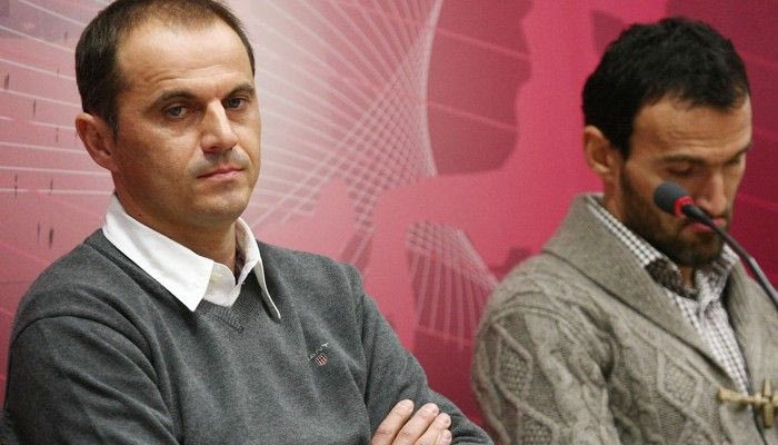 Παρελθόν από την ΑΕΛ ο Μπάντοβιτς