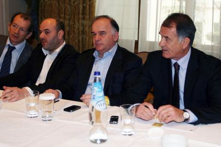 Τοποθετείται την Τετάρτη ο Παπάς