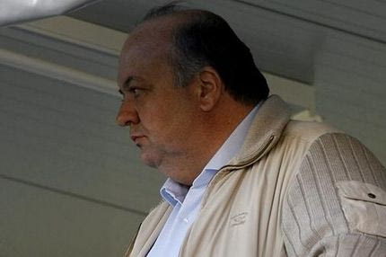 Μπάκος: “Να έχει o Θεός καλά τον Γιάχο και τις αλητοπαρέες”