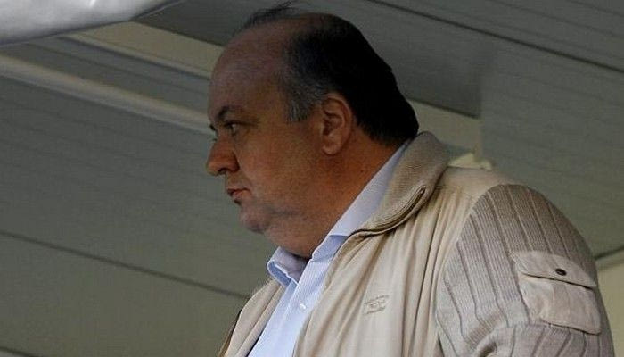 Δίωξη σε τρεις από τον ποδοσφαιρικό εισαγγελέα