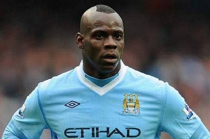 Μπαλοτέλι: “Δεν είμαι βίαιος”