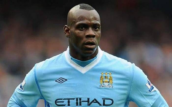 Μπαλοτέλι: “Δεν είμαι βίαιος”