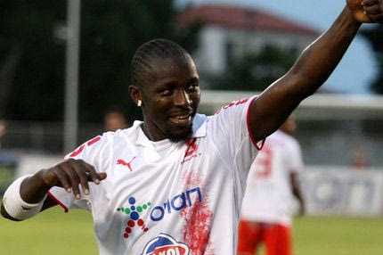 Επιστρέφει για τρίτη φορά ο Μπανγκουρά