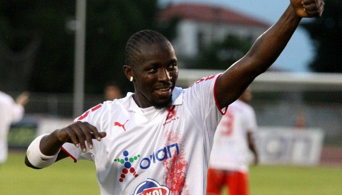 Επιστρέφει για τρίτη φορά ο Μπανγκουρά