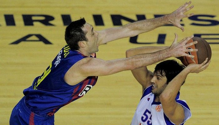 Μπαρτσελόνα-Καντού 65-60