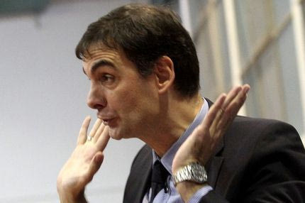 Mπαρτζώκας: “Αξιες και οι δύο ομάδες”. Φραγκιάς: “Πάμε για τη νίκη”