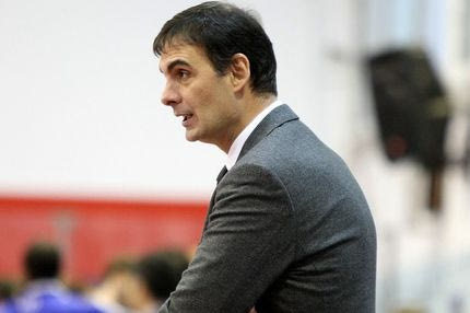 Μπαρτζώκας: “Μαύρη μέρα”