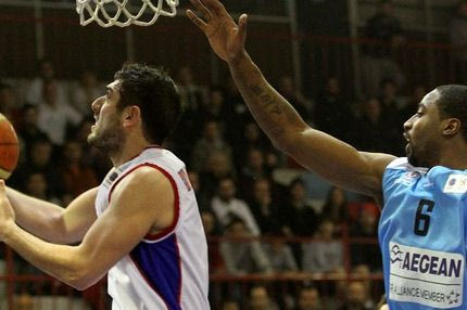 Ο έλεγχος της 14ης αγωνιστικής