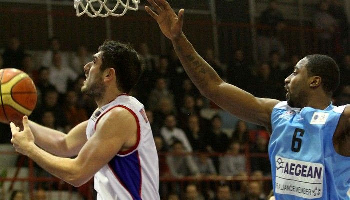 Ο έλεγχος της 14ης αγωνιστικής