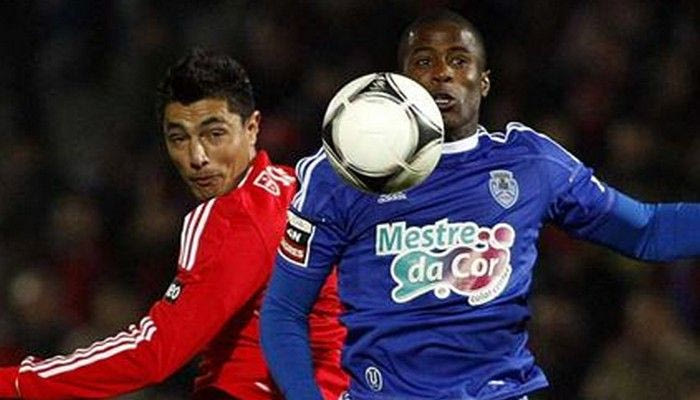 17η αγ.: Ανατροπή και νίκη για την Μπενφίκα