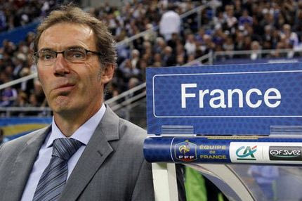 Βιάζεται ο Μπλαν, καθυστερεί η Ομοσπονδία