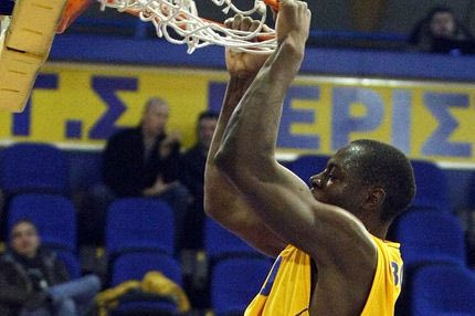 Έχασε τον Μπόατενγκ και ψάχνει παίκτη ο Πεδουλάκης