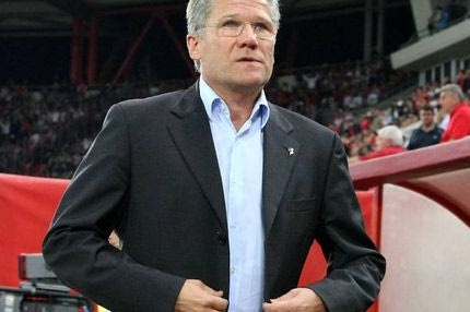 Μπόλονι: “Πληρώσαμε τα δικά μας λάθη”