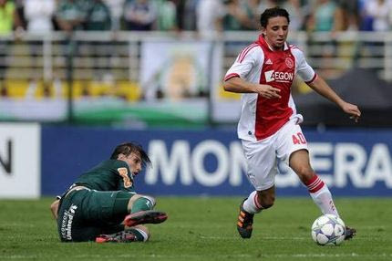 Επένδυσαν σε νεαρά ταλέντα Μίλαν και Γιουβέντους