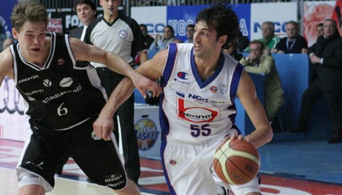 17η αγ.: Ανέβηκε τρίτη η Καντού