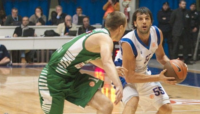 Καντού – Ζαλγκίρις 79-78