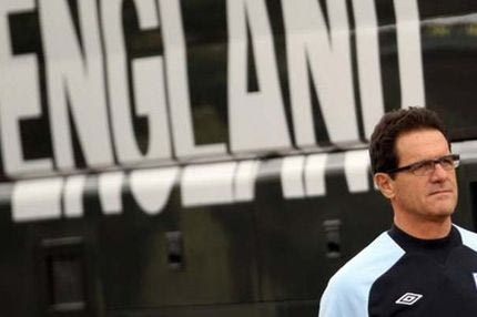 Νοσταλγεί την πατρίδα του ο Καπέλο