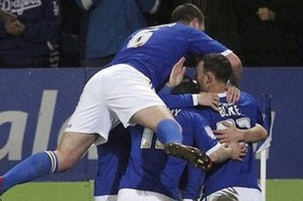 Στον τελικό η Κάρντιφ