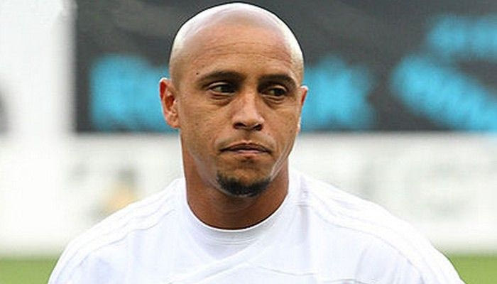 Στην Τούμπα ο Ρομπέρτο Κάρλος