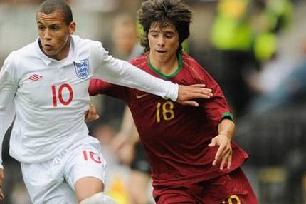 Πήρε ταλέντο από την Πορτογαλία