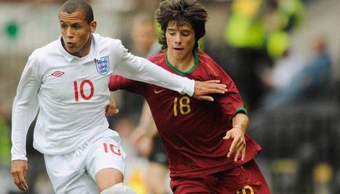 Πήρε ταλέντο από την Πορτογαλία