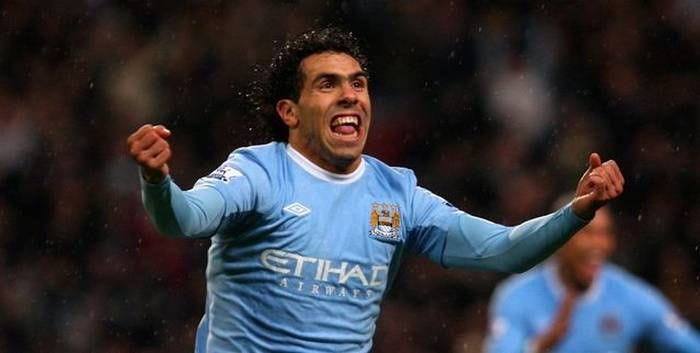 “Πόρτα” στην Ίντερ για Τέβες