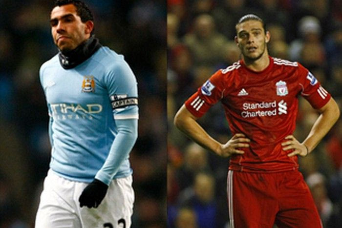 Πρότεινε τον Κάρολ για να πάρει τον Τέβες!