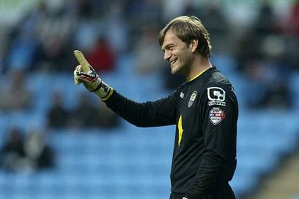 “Βιονικός” Ρόι Κάρολ