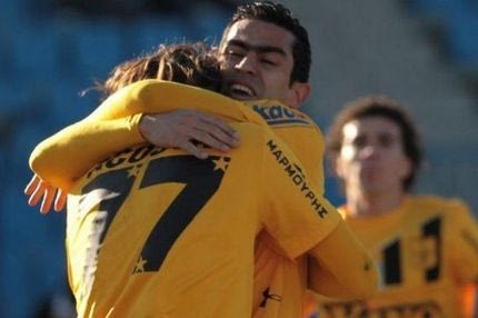 Έργο Μασάδο