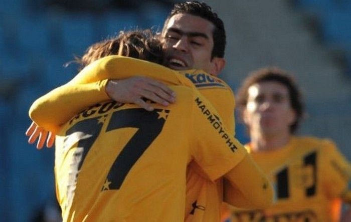 Έργο Μασάδο