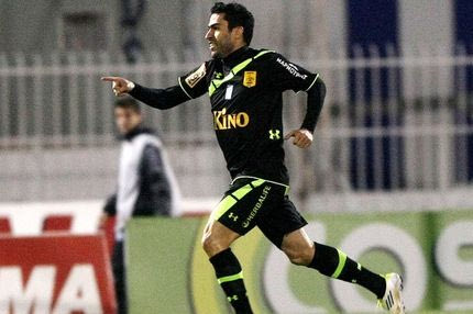 Με Καστίγιο η αποστολή