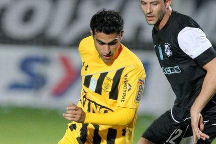 Καστίγιο: “Την Τρίτη λύνω το συμβόλαιό μου”