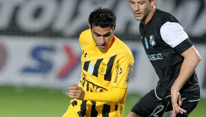 Καστίγιο: “Την Τρίτη λύνω το συμβόλαιό μου”