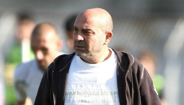 Επιστρέφει ο Χατζάρας