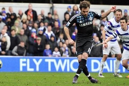 Φάση των 32: Προκρίθηκε με αμφισβητούμενο πέναλτι η Τσέλσι