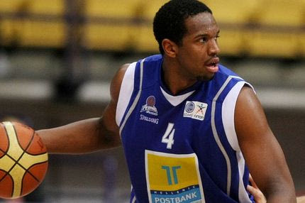 Ο Κρίστμας και το buzzer beater του!