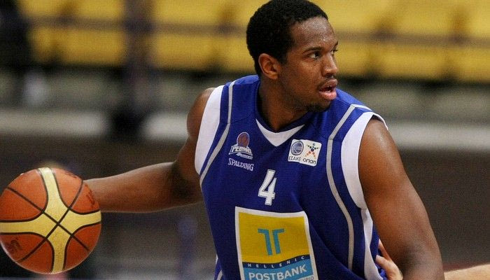 Ο Κρίστμας και το buzzer beater του!