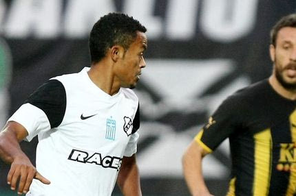 Preview: Λεβαδειακός-ΑΕΚ