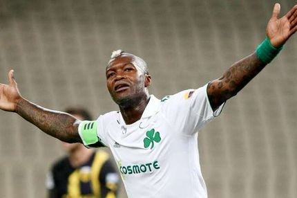 Σισέ για Μαρινάκη και Πατέρα