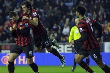 21η αγ.: Το +3 και τα μάτια της η Σίτι