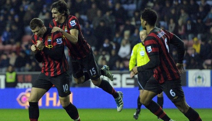 21η αγ.: Το +3 και τα μάτια της η Σίτι