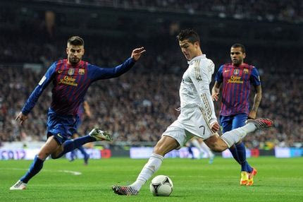 Στις 7/10 το clasico