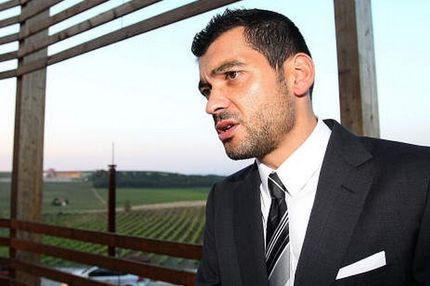 Πρώτος προπονητής ο Σέρτζιο Κονσεϊσάο