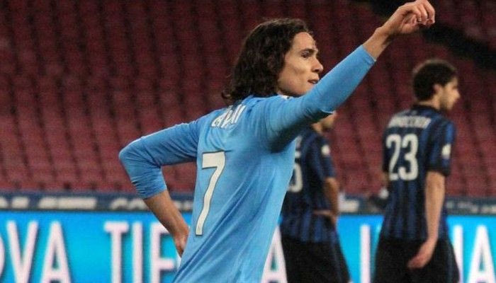 Προημιτελικά: “Καθάρισε” την Ίντερ ο Καβάνι